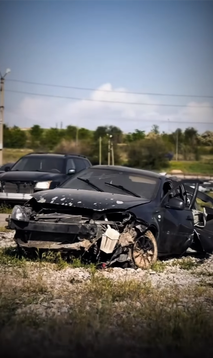 ЖОЛДАҒЫ ҚАУІПСІЗДІК – БАСТЫ НАЗАРДА!