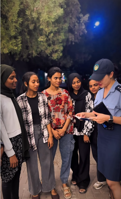 ТУРИСТЕРГЕ АРНАЛҒАН АРНАЙЫ АҚПАРАТТЫҚ ЖҰМЫСТАР ЖҮРГІЗІЛУДЕ