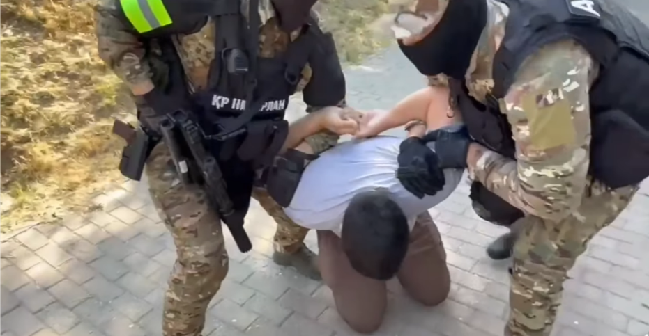 «ДРОППЕРЛЕР» СХЕМАСЫ ӘШКЕРЕЛЕНДІ