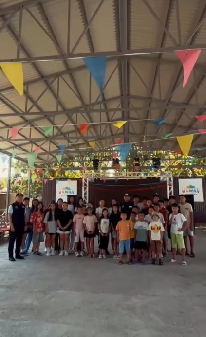 ШЫМКЕНТТЕ ЖАЗҒЫ ЛАГЕРЬЛЕРДЕ НАШАҚОРЛЫҚТЫҢ АЛДЫН АЛУ ЖОЛЫНДА КЕШЕНДІ ШАРАЛАР ЖҮРГІЗІЛУДЕ