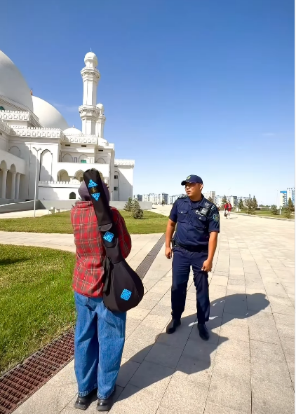 ҚОҒАМДЫҚ ОРЫНДА КИІМ КИЮ ЕРЕЖЕЛЕРІНІҢ ЖАҢА НОРМАСЫ ТУРАЛЫ БІЛГЕНІҢІЗ АБЗАЛ!