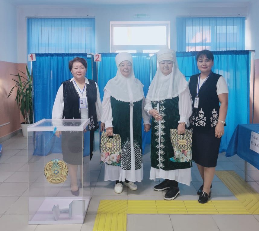 ӘЖЕЛЕР ДАУЫС БЕРУДЕ