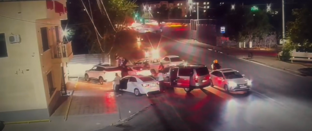 ЗАҢСЫЗ АЙНАЛЫМНАН 316 КЕЛІ ЕСІРТКІ ТӘРКІЛЕНДІ