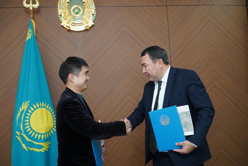 ЭНЕРГЕТИКАЛЫҚ ТҰРАҚТЫЛЫҚ – ӘДІЛЕТТІ ҚАЗАҚСТАННЫҢ СТРАТЕГИЯЛЫҚ ӨЗЕГІ