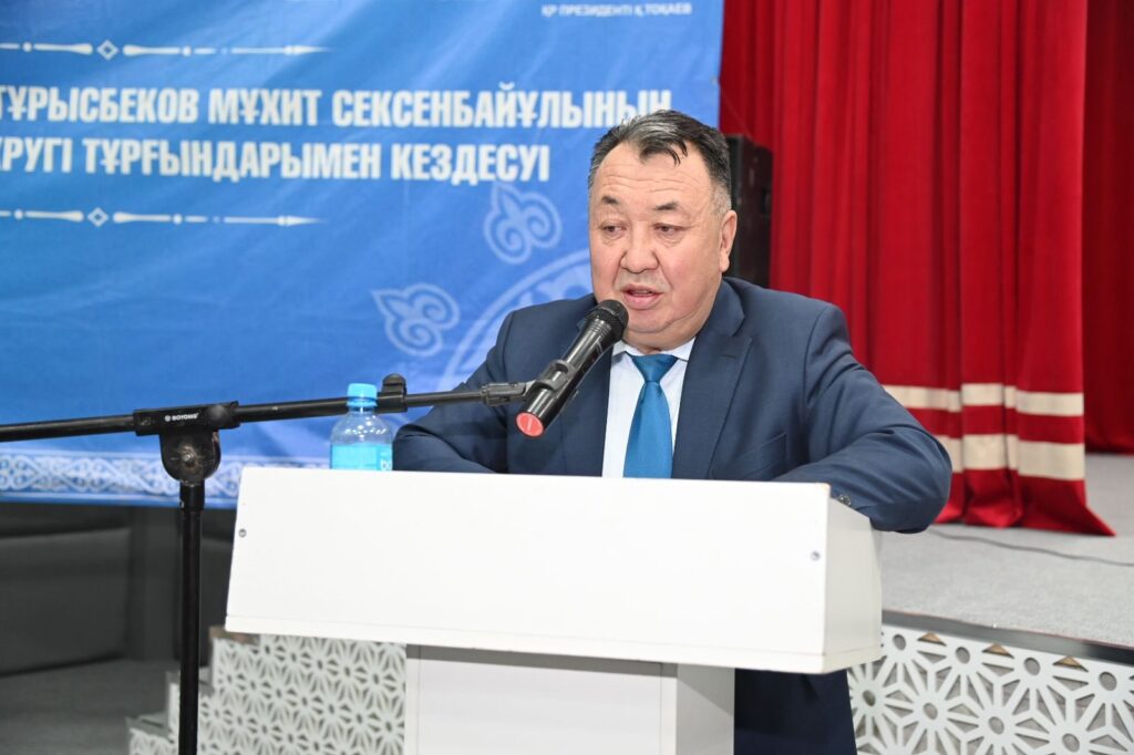 ҚАЗАҚСТАНДЫ ҚҰРУДАҒЫ НЕГІЗГІ ҚАДАМ