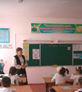 «30 ИГІ ІС» АКЦИЯСЫ ЖӘНЕ «МЕНІҢ ӘКЕМ – ҚҰТҚАРУШЫ» ЧЕЛЛЕНДЖІ