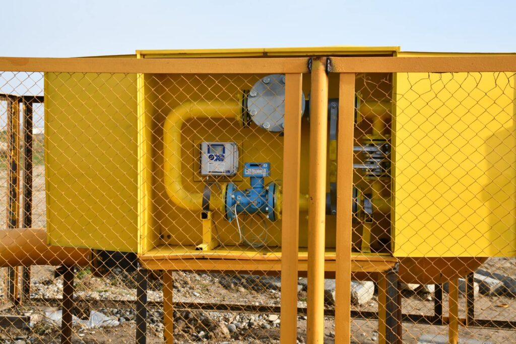 ГАЗДАНДЫРУ ЖҰМЫСТАРЫН ЖЕДЕЛДЕТУ — ҚАЗІРГІ ЗАМАНҒЫ ӨМІР САПАСЫНЫҢ КЕПІЛІ