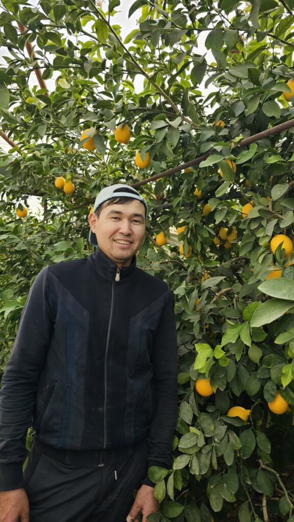 МЕМЛЕКЕТТІК ҚОЛДАУ — «ЕЛНҰР-АЙДАР» КООПЕРАТИВІНІҢ ӨРЛЕУ ӨЗЕГІ