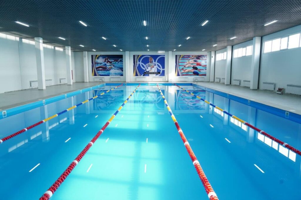 ҰЛТ ДЕНСАУЛЫҒЫ — БАСТЫ БАЙЛЫҚ