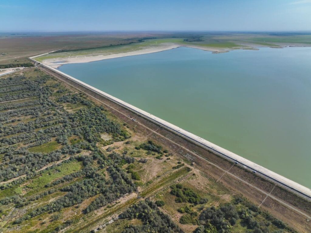 БӨГЕН СУ ҚОЙМАСЫ