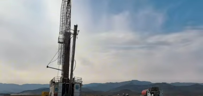 ИНЖЕНЕРЛІК ИНФРАҚҰРЫЛЫМ НЫҒАЙТЫЛУДА