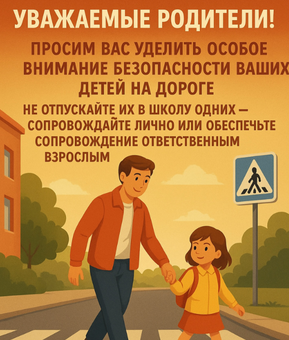 БАЛА ҚАУІПСІЗДІГІ – БАСТЫ ҚҰНДЫЛЫҚ!