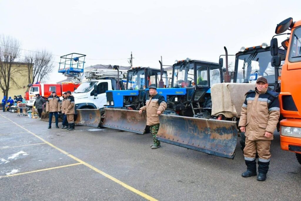 ЖЕДЕЛ ӘРЕКЕТ ЕТУ ЖҮЙЕСІНІҢ СЫНАҒЫ