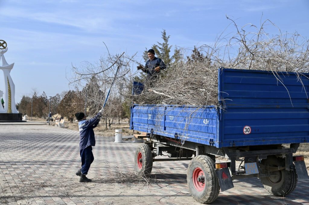 ЖЕМҚОРЛЫҚ ІНДЕТ – ОНЫМЕН КҮРЕСУ МІНДЕТ!