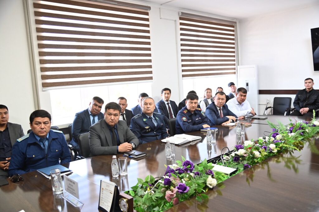 АЗАМАТТАРДЫҢ ҚҰҚЫҚТАРЫН ҚОРҒАУ