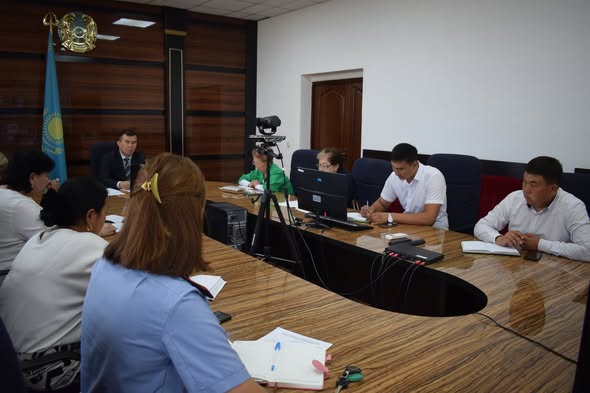 ГЕНДЕРЛІК ТЕҢДІК ЖӘНЕ ӘЛЕУМЕТТІК ТҰРАҚТЫЛЫҚ