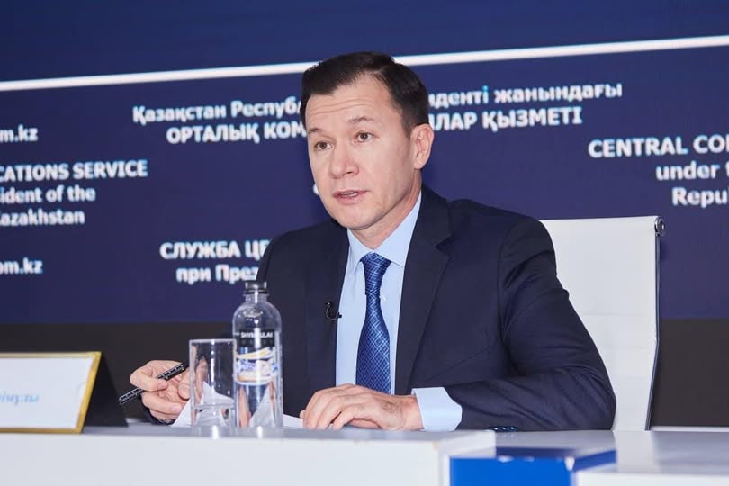 МАЛ ШАРУАШЫЛЫҒЫНА 7 ЖЫЛДЫҚ ИНВЕСТИЦИЯ — ЦИФРЛЫҚ ТРАНСФОРМАЦИЯ ДӘУІРІ