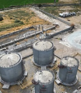 ОРДАБАСЫНЫҢ ӨНДІРІСТІК ҚАУІПСІЗДІГІ