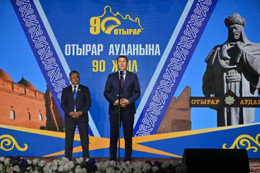 90 ЖЫЛДЫҚ МЕРЕЙТОЙЫ – МӘДЕНИЕТ ПЕН ӨНЕРДІҢ САЛТАНАТЫ