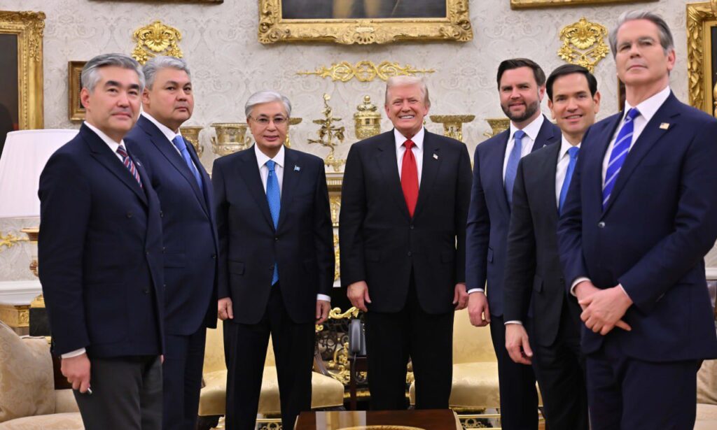 ҚҰНЫ 17 МИЛЛИАРД ДОЛЛАР ҚҰРАЙТЫН КЕЛІСІМ ЖӘНЕ ЖОСПАРЛАР