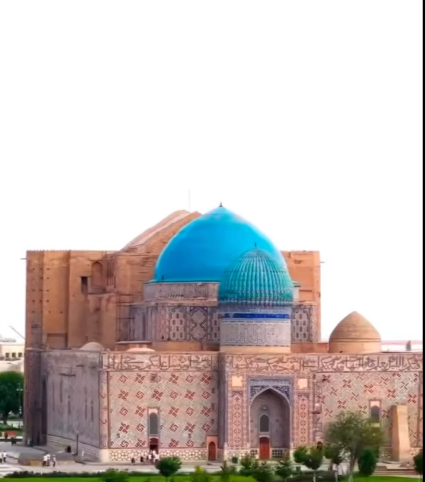 ТҮРКІСТАНДА МЕРЕКЕЛІК ЖАРЫСТАР АПТАЛЫҒЫ ӨТЕДІ