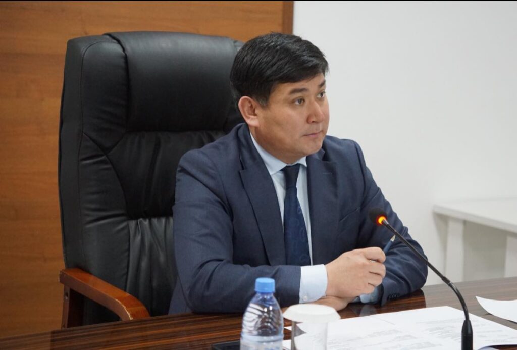 ОТАН АЛДЫНДАҒЫ АЗАМАТТЫҚ БОРЫШЫҢ