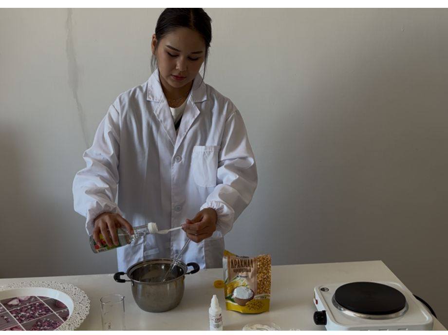 БИОПЛЕНКА – ЖАСАМПАЗДЫҚ ЭТИКАСЫНЫҢ ҒЫЛЫМИ КӨРІНІСІ