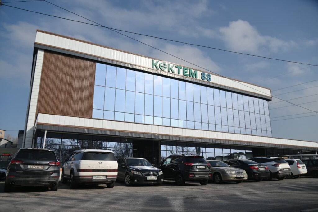 ШЫМКЕНТТЕ КОНСТИТУЦИЯЛЫҚ РЕФОРМА ЖОБАСЫ ТҮСІНДІРІЛДІ