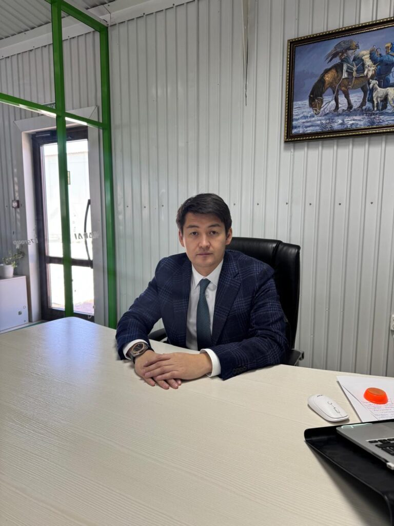 ОТАНДЫҚ ӨНДІРІСТІ ҚОЛДАУДЫҢ БЕРІК НЕГІЗІ