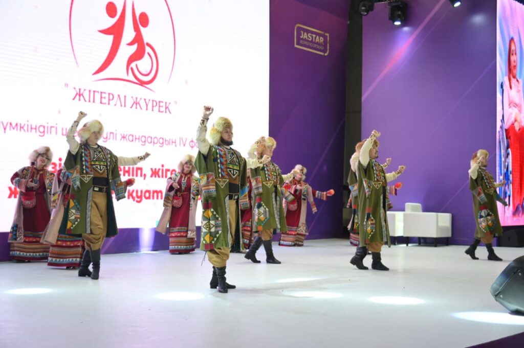 РУХЫ МЫҚТЫ ЖАНДАРДЫҢ ЭНЕРГИЯСЫ