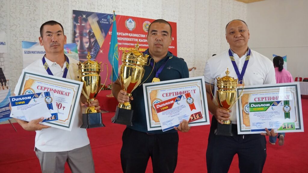 ЗИЯТКЕРЛІК БЕЛЕС ЖӘНЕ ӨҢІРЛІК МАҚТАНЫШ