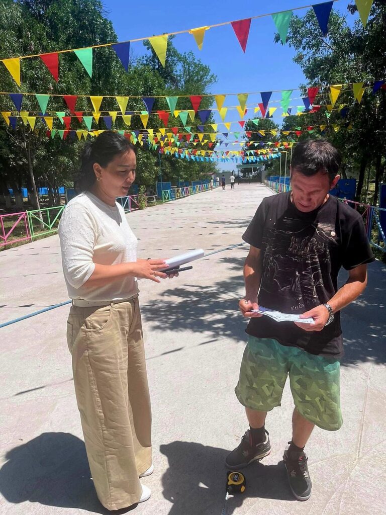 КӘСІПКЕРЛІК ӘЛЕМІНЕ АПАТАР БЕЙІМДЕЛУ ЖӘНЕ МЕМЛЕКЕТТІК ҚОЛДАУДЫҢ СТРАТЕГИЯЛЫҚ ТЕТІКТЕРІ