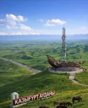 КИЕЛІ ӨЛКЕДЕГІ СЕРПІНДІ ЖОБАЛАР МЕН ЖАЛЫНДЫ БАСТАМАЛАР