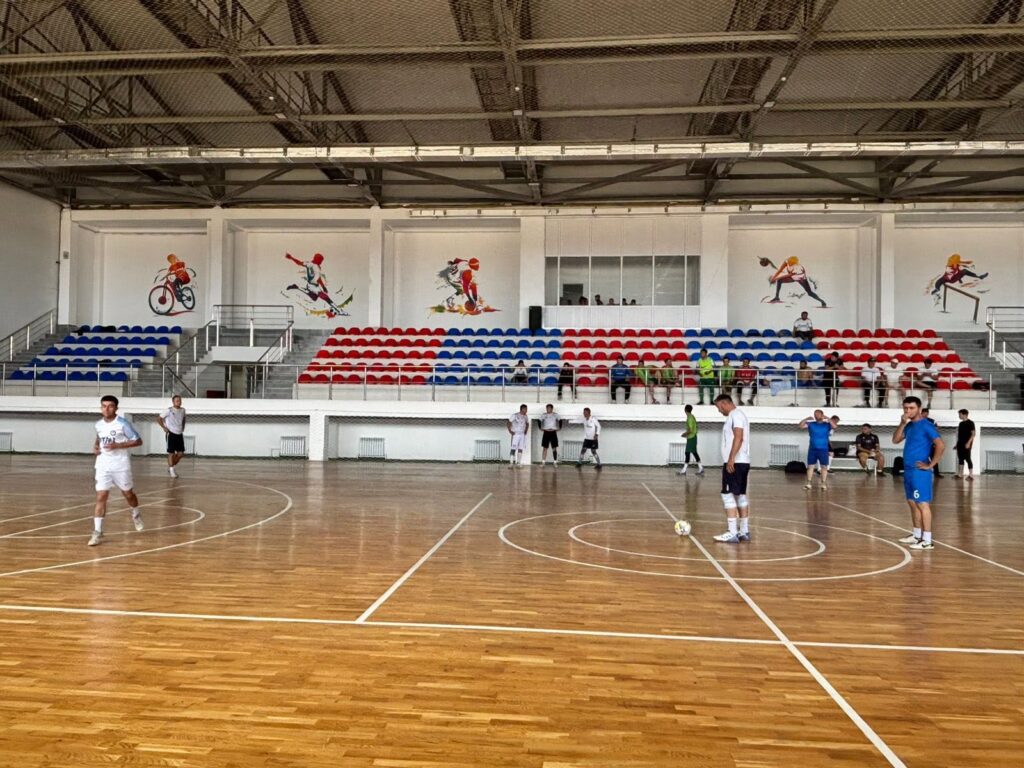 САЛАУАТТЫ ӨМІР САЛТЫ ЖӘНЕ СПОРТТЫҚ ЖЕҢІС